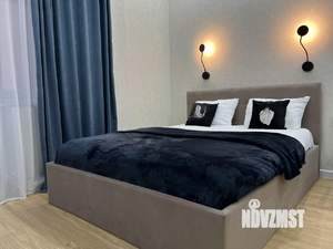 Студия квартира, посуточно, 35м2, 3/4 этаж