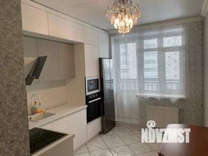 1-к квартира, на длительный срок, 37м2, 4/20 этаж