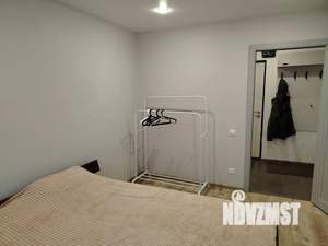 2-к квартира, посуточно, 50м2, 8/10 этаж