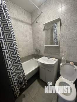 1-к квартира, на длительный срок, 45м2, 5/16 этаж