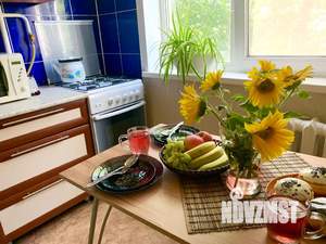 2-к квартира, посуточно, 45м2, 2/5 этаж