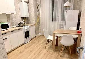 1-к квартира, на длительный срок, 42м2, 5/9 этаж