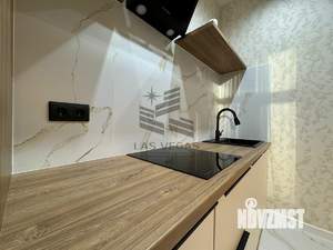 1-к квартира, на длительный срок, 42м2, 4/21 этаж