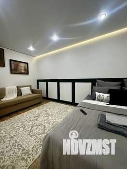 1-к квартира, посуточно, 36м2, 10/10 этаж