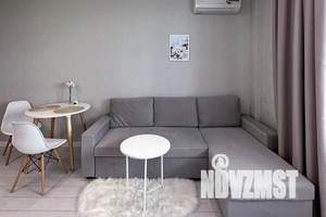 1-к квартира, посуточно, 32м2, 14/20 этаж