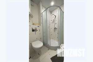 1-к квартира, посуточно, 30м2, 19/19 этаж