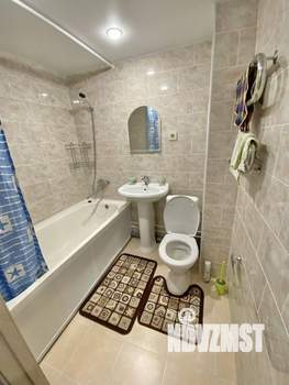 1-к квартира, на длительный срок, 40м2, 6/10 этаж