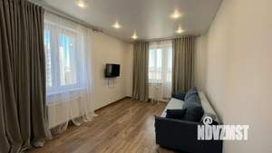 2-к квартира, на длительный срок, 57м2, 7/22 этаж