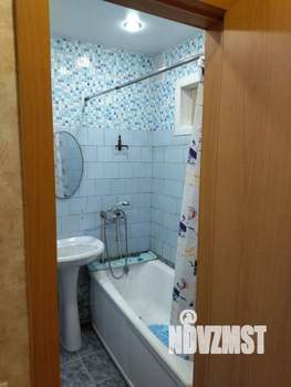 1-к квартира, на длительный срок, 34м2, 5/6 этаж