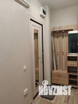 1-к квартира, посуточно, 33м2, 1/5 этаж