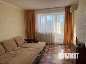 1-к квартира, посуточно, 38м2, 10/16 этаж