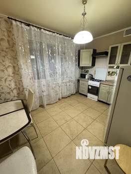 1-к квартира, на длительный срок, 38м2, 4/10 этаж
