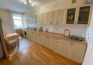 1-к квартира, на длительный срок, 40м2, 5/7 этаж