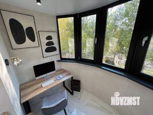 1-к квартира, на длительный срок, 36м2, 2/10 этаж