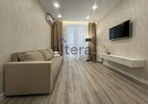 2-к квартира, на длительный срок, 41м2, 7/20 этаж