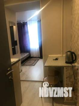 Студия квартира, посуточно, 14м2, 1/10 этаж