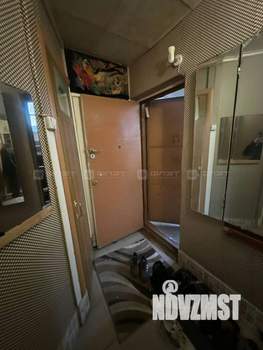 2-к квартира, на длительный срок, 36м2, 1/5 этаж