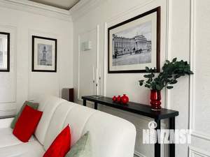 2-к квартира, посуточно, 65м2, 3/4 этаж