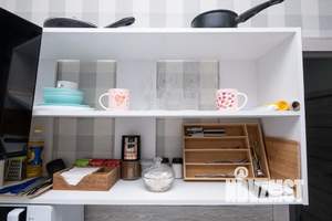 Студия квартира, посуточно, 21м2, 4/5 этаж