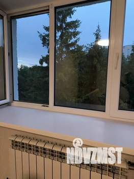 1-к квартира, посуточно, 31м2, 5/5 этаж