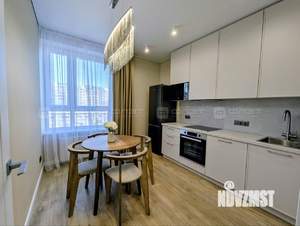 2-к квартира, на длительный срок, 50м2, 4/20 этаж