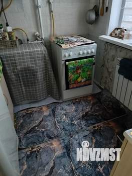 1-к квартира, на длительный срок, 38м2, 2/5 этаж