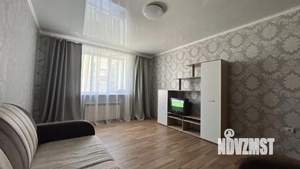 2-к квартира, на длительный срок, 53м2, 5/10 этаж