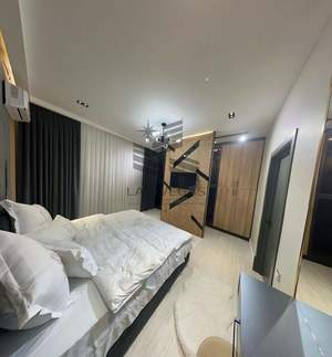 2-к квартира, на длительный срок, 115м2, 8/9 этаж