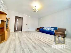 2-к квартира, на длительный срок, 64м2, 4/9 этаж