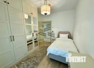 4-к квартира, на длительный срок, 120м2, 12/20 этаж