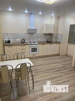 2-к квартира, на длительный срок, 52м2, 5/22 этаж
