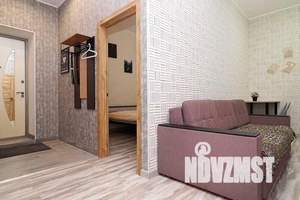 2-к квартира, посуточно, 54м2, 1/5 этаж