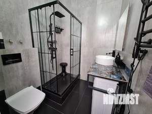 Студия квартира, посуточно, 24м2, 3/4 этаж