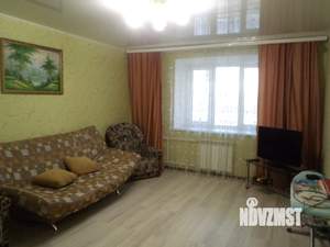 1-к квартира, на длительный срок, 35м2, 2/10 этаж