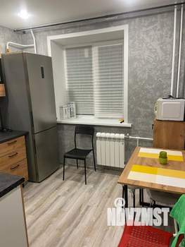 1-к квартира, на длительный срок, 37м2, 3/7 этаж