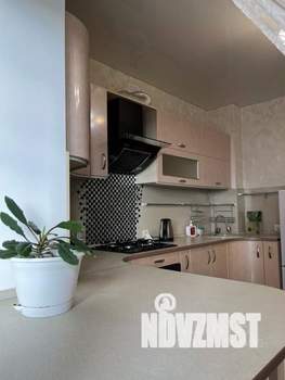 1-к квартира, посуточно, 56м2, 1/1 этаж