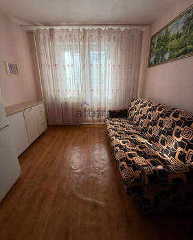 Студия квартира, на длительный срок, 25м2, 6/16 этаж