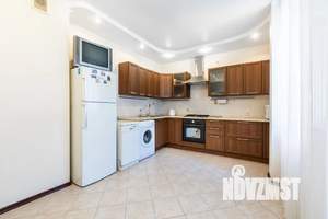 1-к квартира, посуточно, 56м2, 2/5 этаж