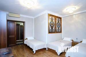 1-к квартира, посуточно, 18м2, 1/1 этаж