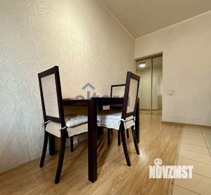 1-к квартира, на длительный срок, 44м2, 6/14 этаж