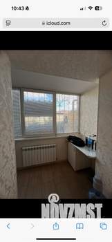 2-к квартира, на длительный срок, 63м2, 1/5 этаж