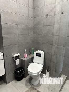 1-к квартира, посуточно, 38м2, 9/10 этаж