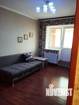 1-к квартира, на длительный срок, 38м2, 2/6 этаж