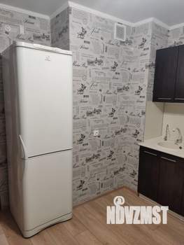 1-к квартира, на длительный срок, 35м2, 11/20 этаж