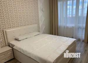 2-к квартира, на длительный срок, 60м2, 10/19 этаж