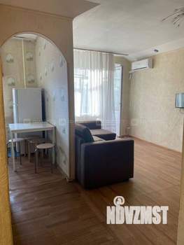 1-к квартира, на длительный срок, 32м2, 4/5 этаж