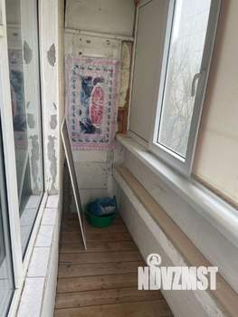 1-к квартира, на длительный срок, 38м2, 4/10 этаж