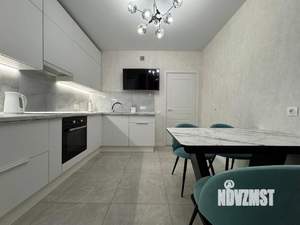 2-к квартира, на длительный срок, 60м2, 9/24 этаж