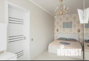 2-к квартира, посуточно, 45м2, 1/1 этаж