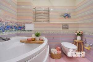 Студия квартира, посуточно, 38м2, 14/17 этаж